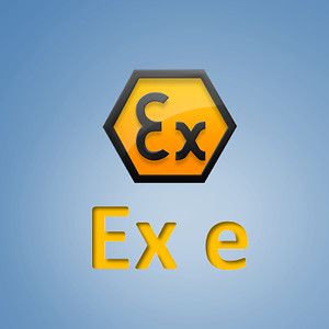 Ex e - Czujniki temperatury o wzmocnionej budowie