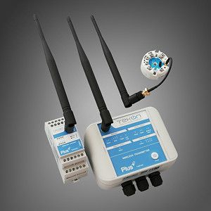 Comprehensive wireless solutions