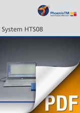 System HTS08