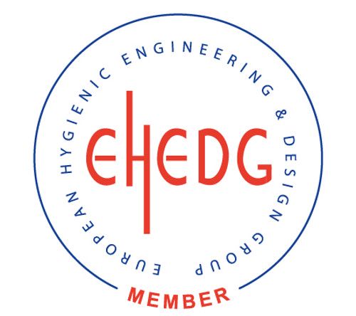 GUENTHER Polska is a member of EHEDG