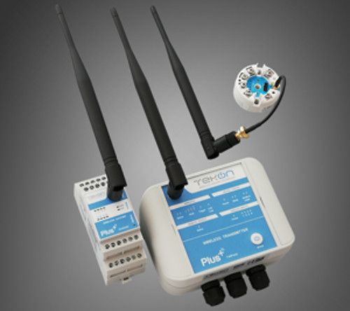 Communication system Wireless Plus